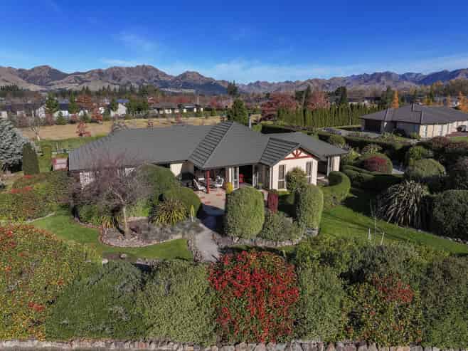 124 Rippingale Road, Hanmer Springs