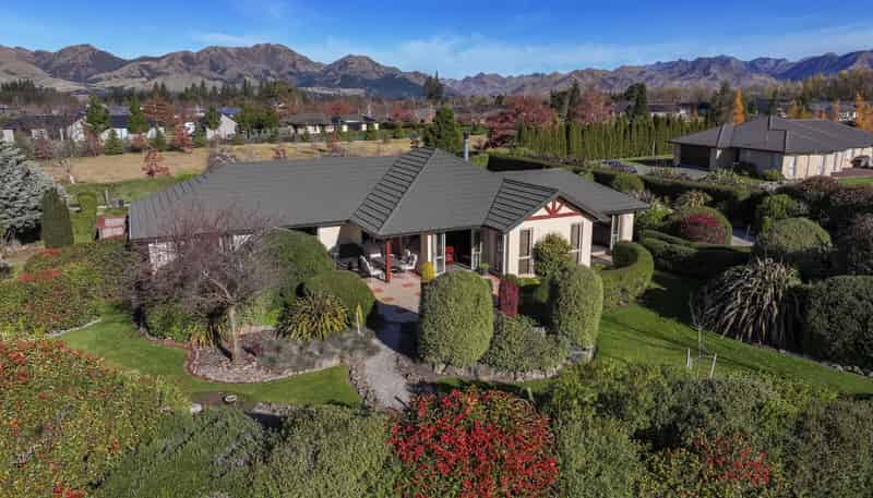 124 Rippingale Road, Hanmer Springs
