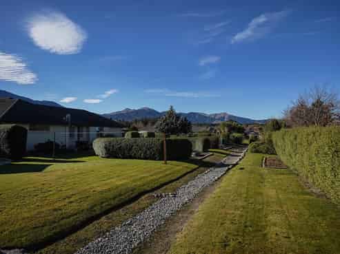 124 Rippingale Road, Hanmer Springs