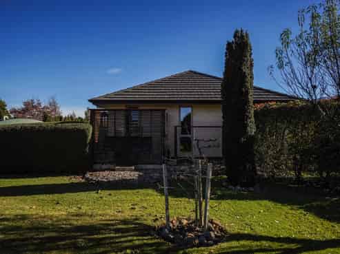 124 Rippingale Road, Hanmer Springs