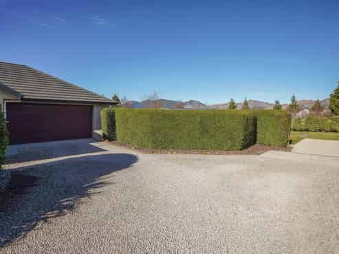 124 Rippingale Road, Hanmer Springs