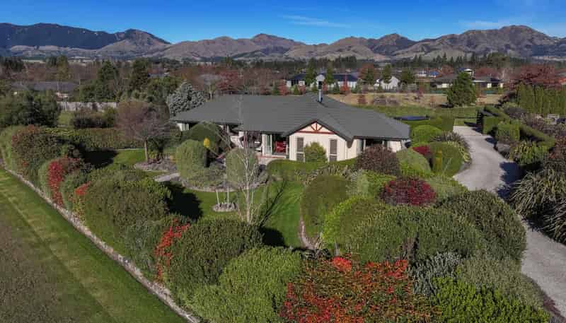 124 Rippingale Road, Hanmer Springs