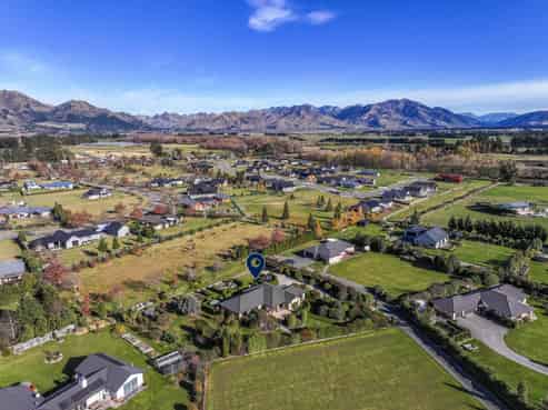 124 Rippingale Road, Hanmer Springs