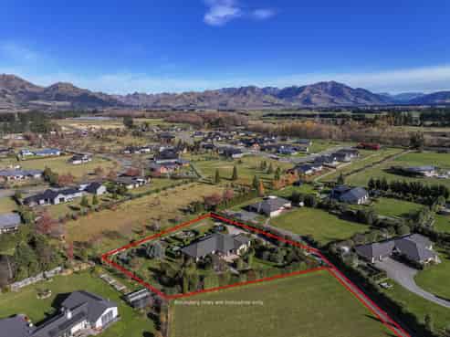 124 Rippingale Road, Hanmer Springs