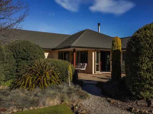 124 Rippingale Road, Hanmer Springs