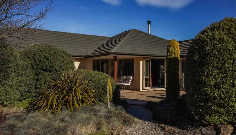 124 Rippingale Road, Hanmer Springs
