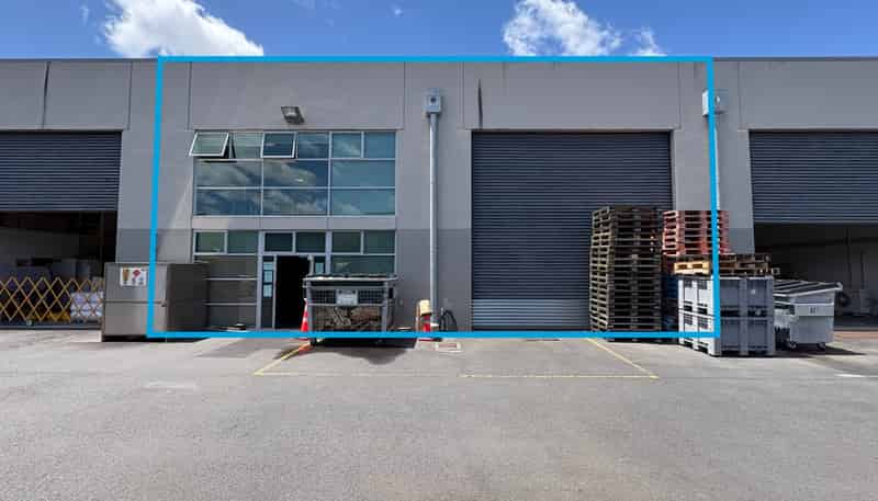 B2/48  Oakleigh Avenue, Takanini