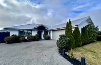 4 Lilian Street, Kaiapoi