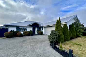 4 Lilian Street, Kaiapoi