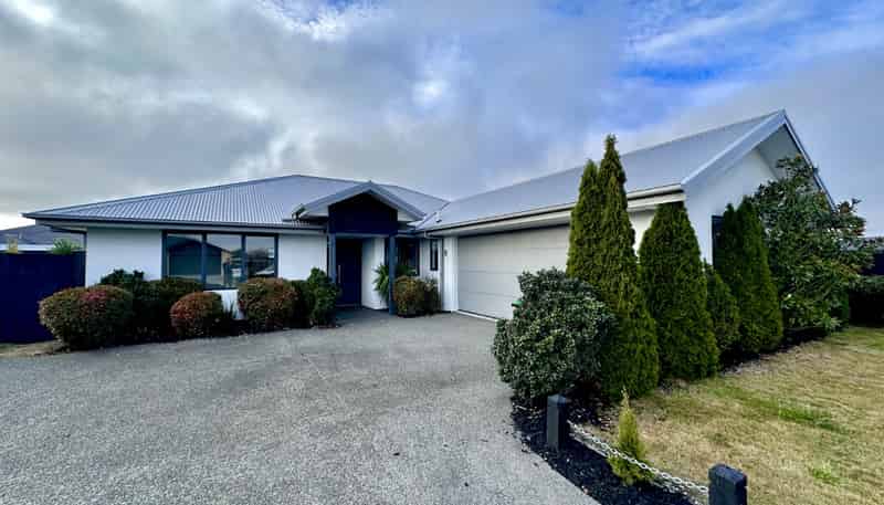 4 Lilian Street, Kaiapoi