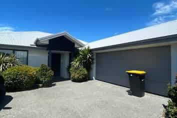 4 Lilian Street, Kaiapoi