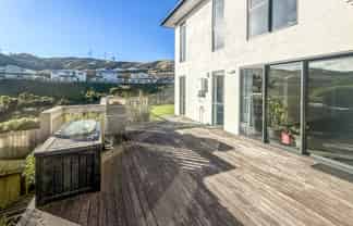 84A Melksham Drive, Churton Park