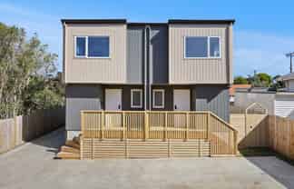 65A Kiwi Road, Point Chevalier