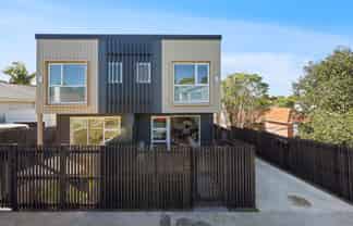 65A Kiwi Road, Point Chevalier