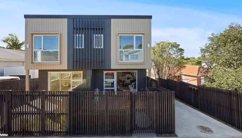 65A Kiwi Road, Point Chevalier