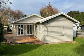 168 Arthur Street, Onehunga
