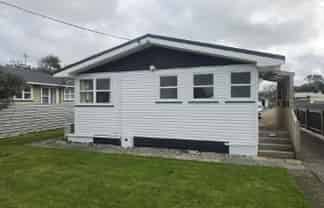 Taranaki - Address withheld