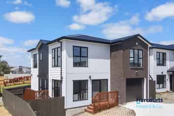 Lot 2, 50 Heybridge Street, Manurewa