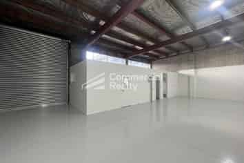 Immaculate Refurbished Industrial