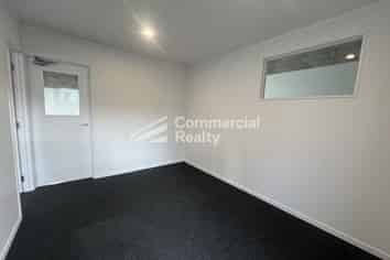 Immaculate Refurbished Industrial