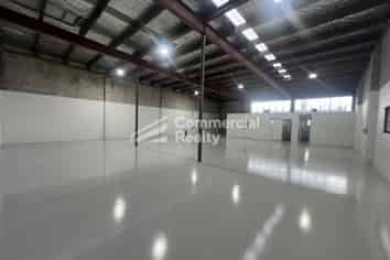 Immaculate Refurbished Industrial