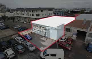 Immaculate Refurbished Industrial