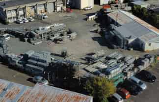 Best Deal in Porirua - Yard and Workshop