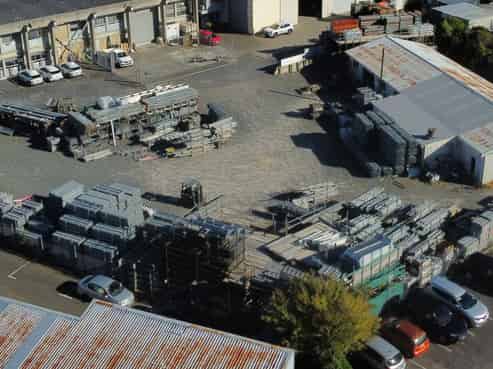 Best Deal in Porirua - Yard and Workshop