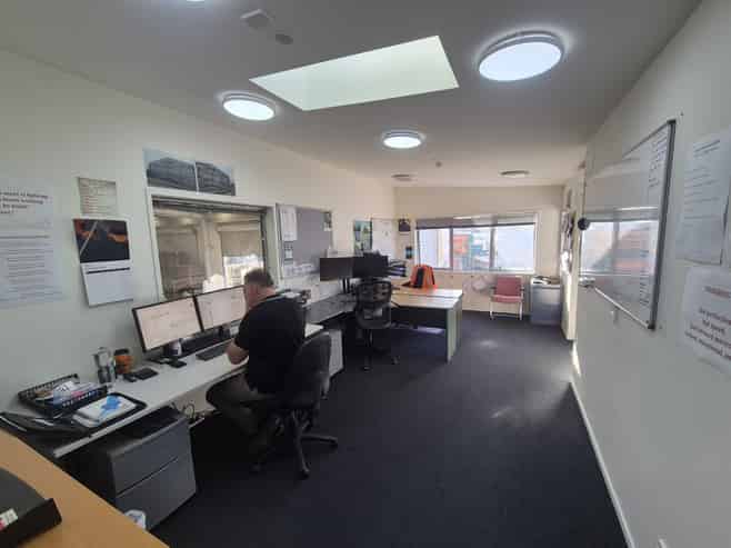 Modern Warehouse at Wholesale Rates!