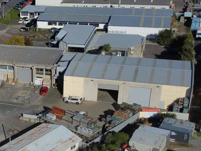 Modern Warehouse at Wholesale Rates!