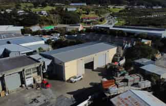 Modern Warehouse at Wholesale Rates!