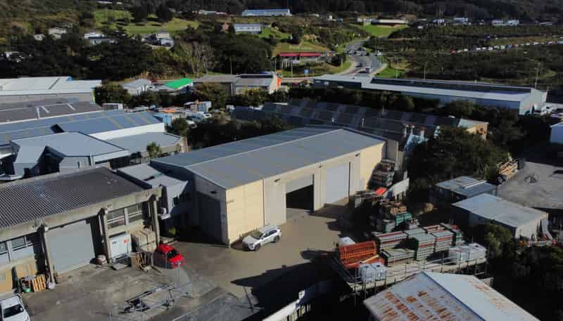 Unit 1, 13 Wall Place, Porirua
