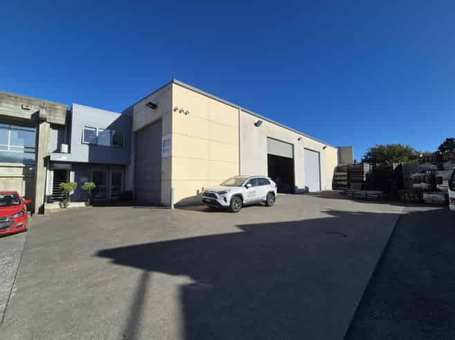 Modern Warehouse at Wholesale Rates!
