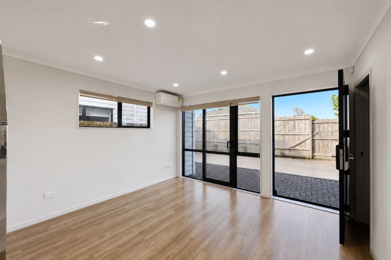 Manurewa, 3 bedrooms - Vista 4