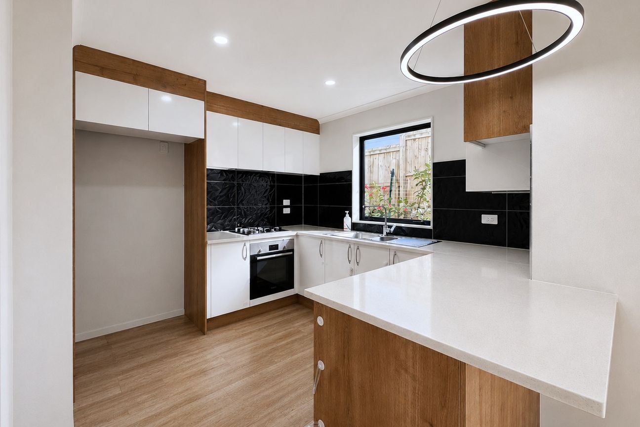 Manurewa, 3 bedrooms - Vista 6