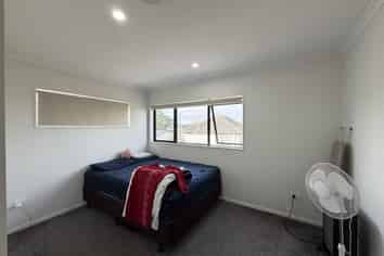 6D Christmas Road, Manurewa