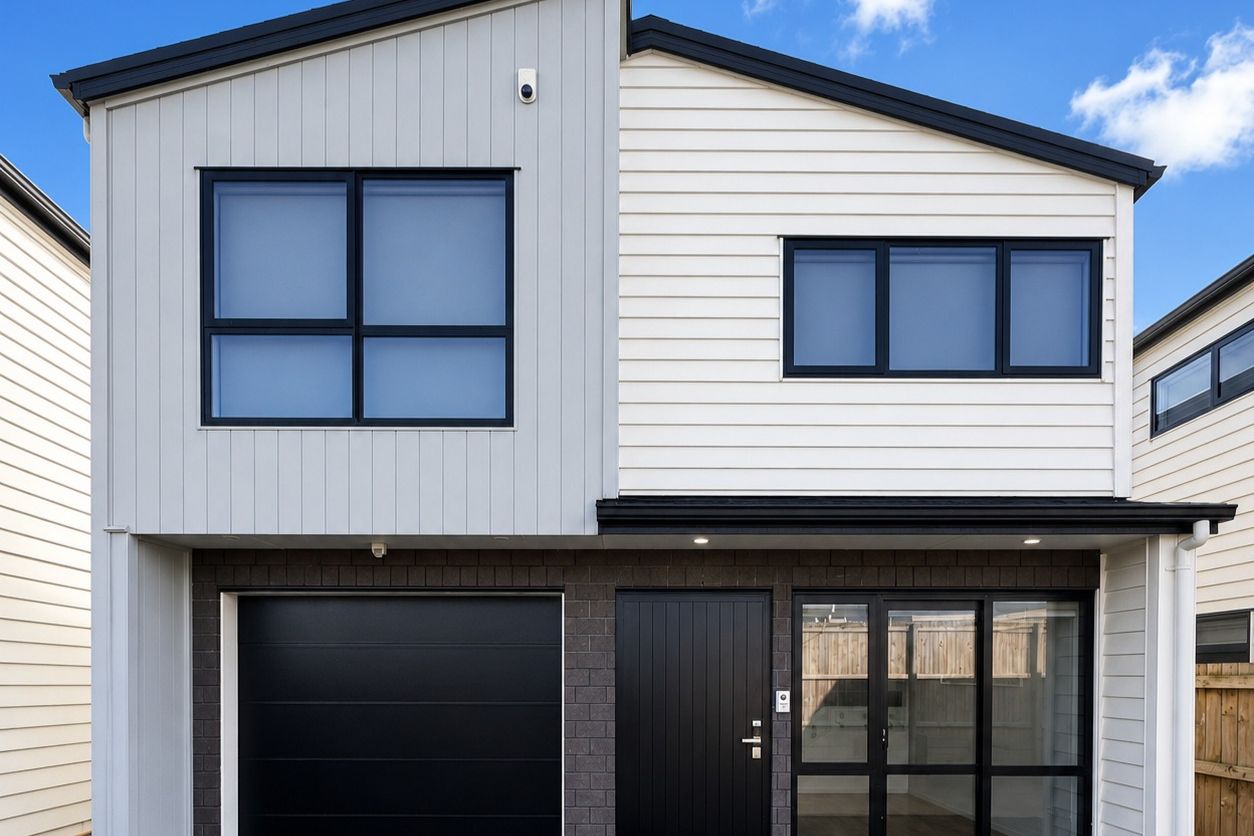 Manurewa, 3 bedrooms - Vista 2