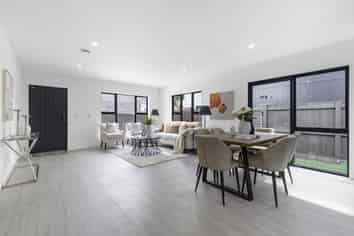 Lot 3, 50 Heybridge Street, Manurewa