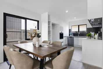 Lot 3, 50 Heybridge Street, Manurewa
