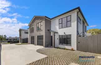 Lot 3, 50 Heybridge Street, Manurewa