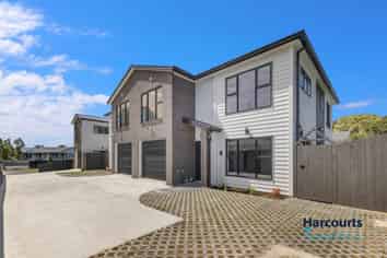 Lot 3, 50 Heybridge Street, Manurewa
