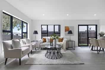 Lot 3, 50 Heybridge Street, Manurewa