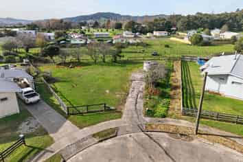 10 Holland Place, Ruatoria