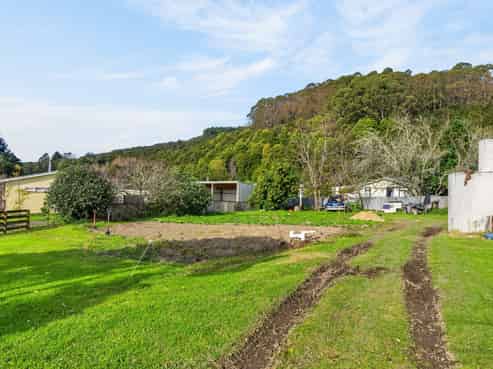 10 Holland Place, Ruatoria