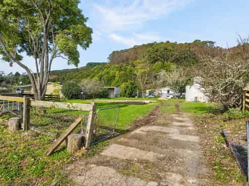 10 Holland Place, Ruatoria