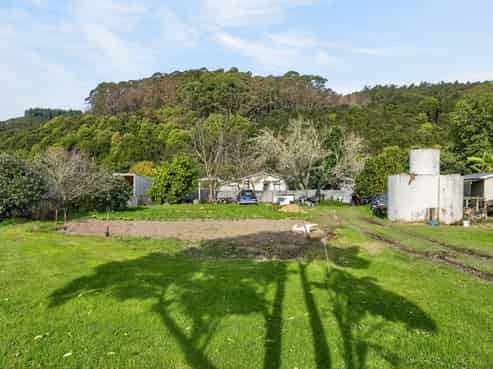 10 Holland Place, Ruatoria
