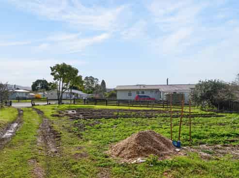 10 Holland Place, Ruatoria