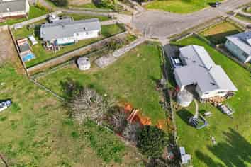 10 Holland Place, Ruatoria
