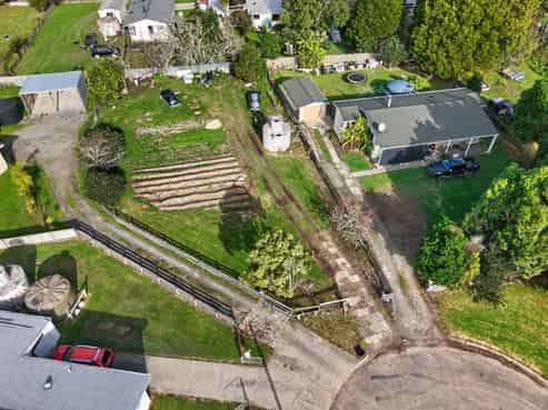 10 Holland Place, Ruatoria
