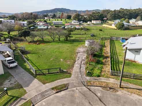 7 Holland Place, Ruatoria